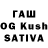 Канабис White Widow Usman Alin